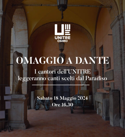 università osimo letteratura